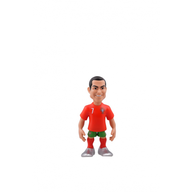 MINIX PORTUGALIA - CRISTIANO RONALDO MINIX PORTUGALIA - CRISTIANO RONALDO
