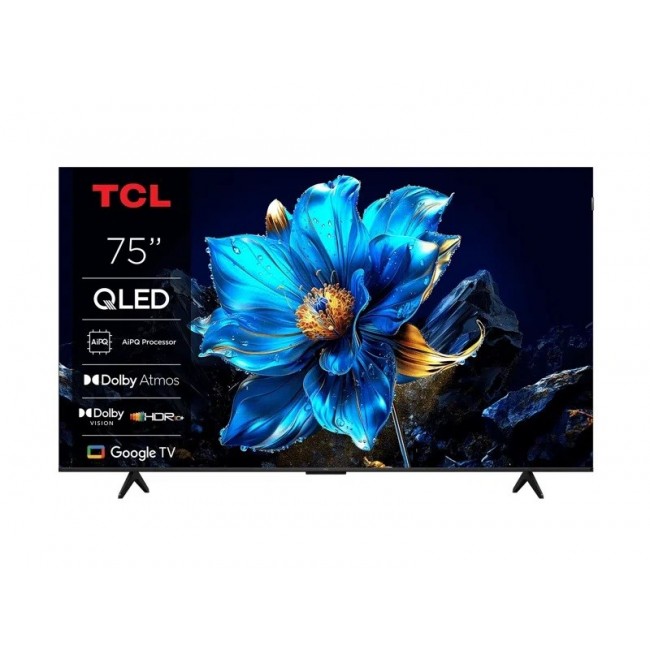 TCL T69C 75T69C TV 190.5 cm (75 TCL T69C 75T69C TV 190.5 cm (75