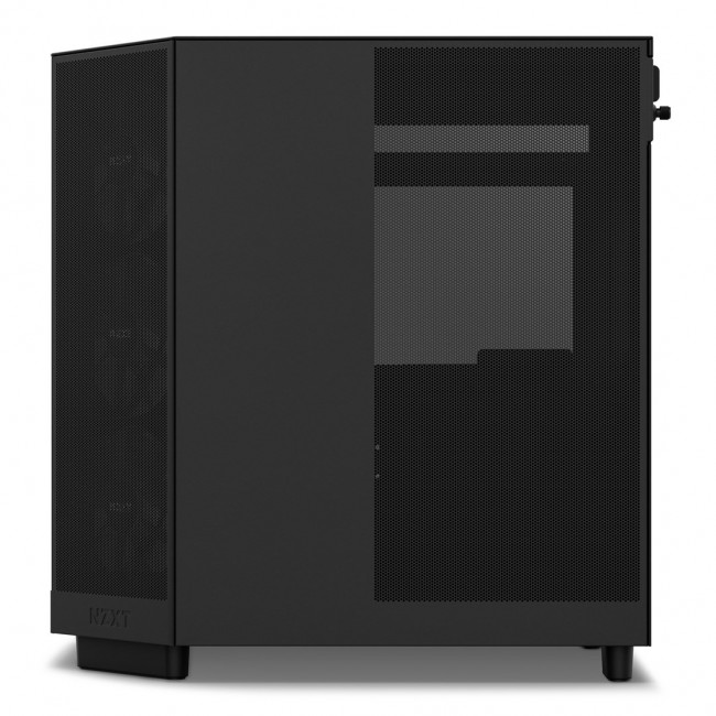 NZXT H6 Flow RGB Midi Tower Black NZXT H6 Flow RGB Midi Tower Black