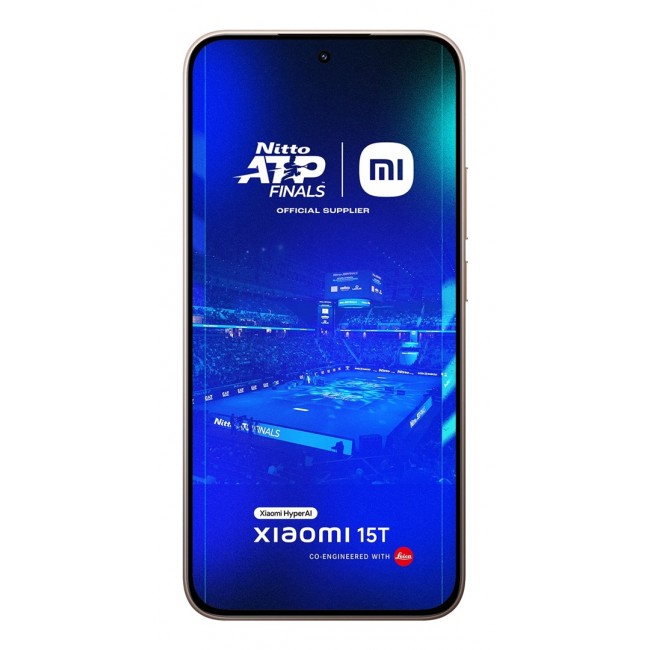 Xiaomi 15T 17.4 cm (6.83 Xiaomi 15T 17.4 cm (6.83