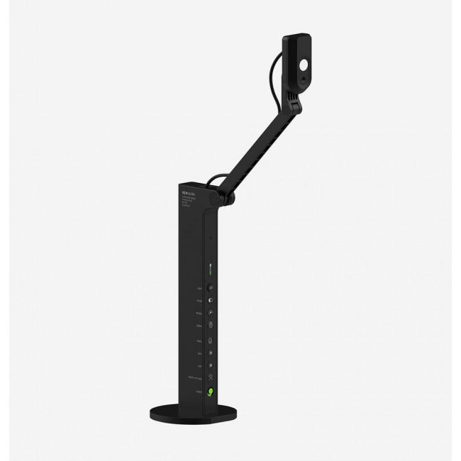 IPEVO VZ-R ULTRA document camera Black 25.4 / 3.06 mm (1 / 3.06 IPEVO VZ-R ULTRA document camera Black 25.4 / 3.06 mm (1 / 3.06