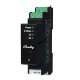 Intelligent DIN-rail controller Z-Wave SHELLY Wave Pro Shutter LR