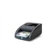Safescan 155-S counterfeit bill detector Black