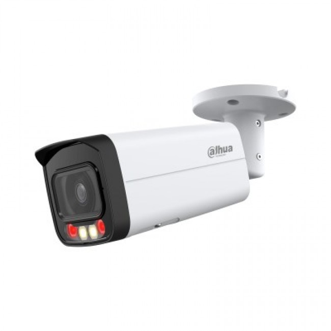 Dahua Technology IPC-HFW2849T-AS-IL-0360B security camera Bullet IP security camera Indoor & outdoor 3840 x 2160 pixels Ceiling/wall