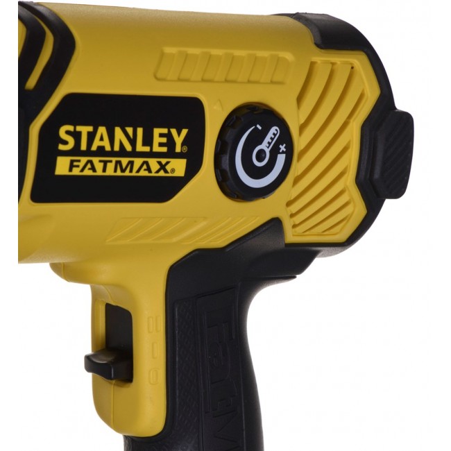 Stanley Heat Burning Machine 2000W FME670K-QS Stanley Heat Burning Machine 2000W FME670K-QS