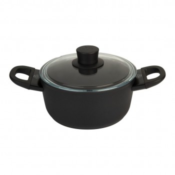 Induction pot with lid Ballarini Avola - 2.8 ltr