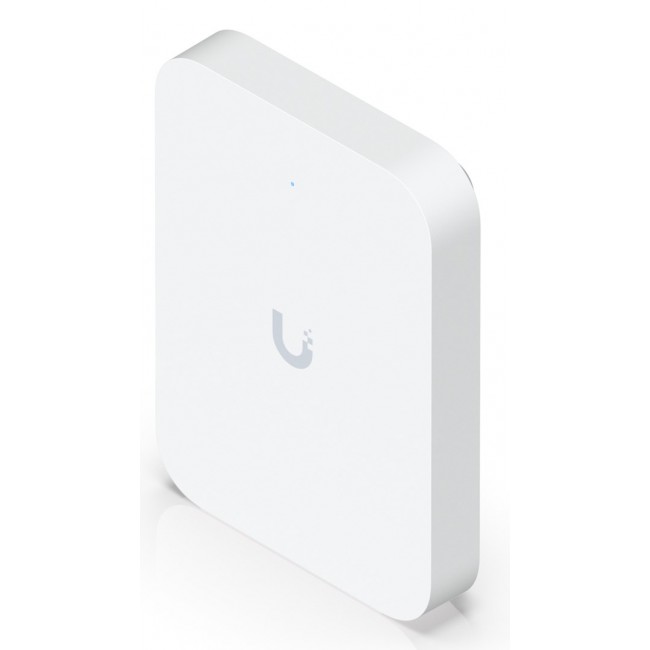 Ubiquiti U7 In-Wall 4300 Mbit/s White Power over Ethernet (PoE)