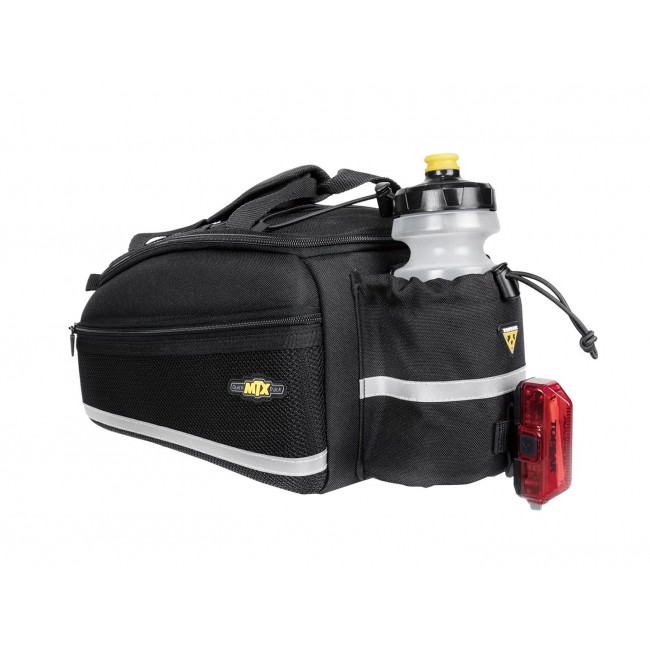 TOPEAK MTS TRUNKBAG EX TOPEAK MTS TRUNKBAG EX