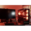 Actina 5901443440291 PC AMD Ryzen 9 9950X3D 32 GB DDR5-SDRAM 1 TB SSD NVIDIA GeForce RTX 5080 Windows 11 Home Midi Tower Black