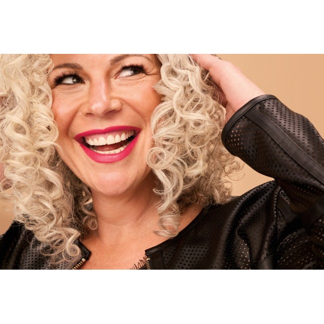 Shark HD333EU hair styling tool Multistyler Warm White 1700 W 2.44 m