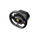 Thrustmaster T98 Ferrari 296 GTS Black USB Steering wheel + Pedals Analogue / Digital PC, Xbox One, Xbox Series S, Xbox Series X Thrustmaster T98 Ferrari 296 GTS Black USB Steering wheel + Pedals Analogue / Digital PC, Xbox One, Xbox Series S, Xbox Series X