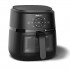 Philips 2000 series NA220/00 fryer Single 4.2 L Stand-alone 1500 W Hot air fryer Black
