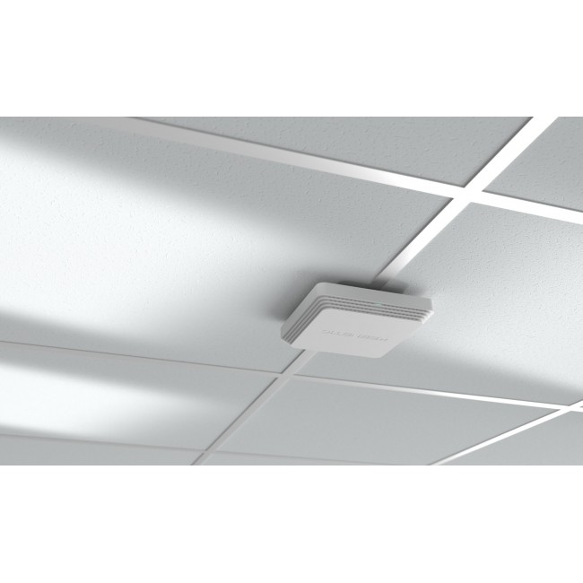 Keenetic Voyager Pro AX1800 Mesh Wi-Fi 6 Router/Extender/Access Point with 2-Port Gigabit Smart Switch and Power over Ethernet, 4pc(s)