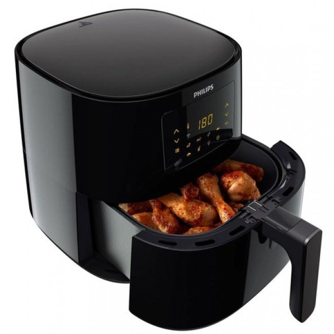 PHILIPS low-fat fryer HD 9280/90 PHILIPS low-fat fryer HD 9280/90