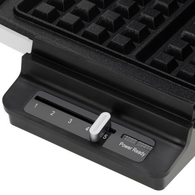 Waffle maker ADLER AD 3085