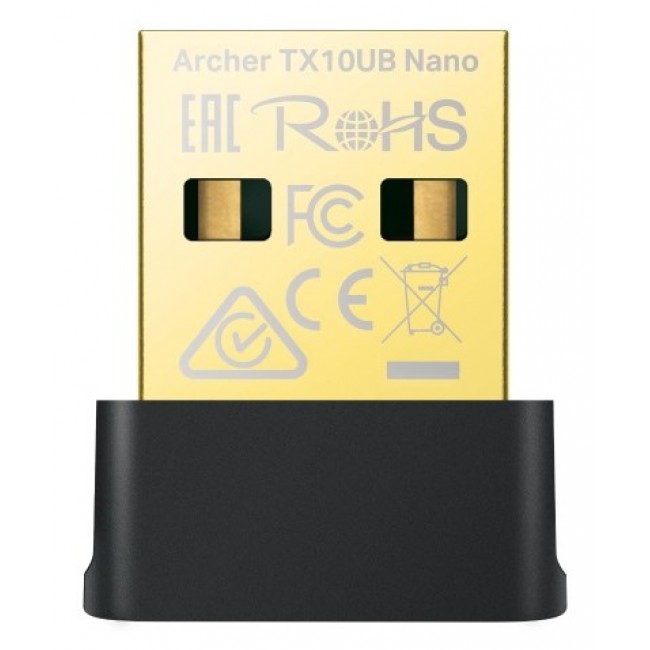 TP-Link Archer TX10UB Nano Bluetooth 600 Mbit/s