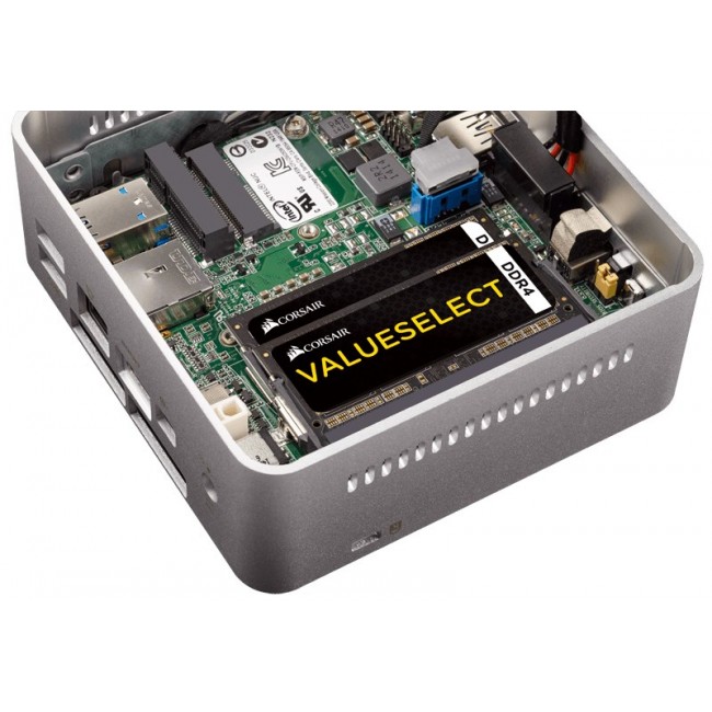 Corsair ValueSelect memory module 8 GB 1 x 8 GB DDR4 260-pin SO-DIMM