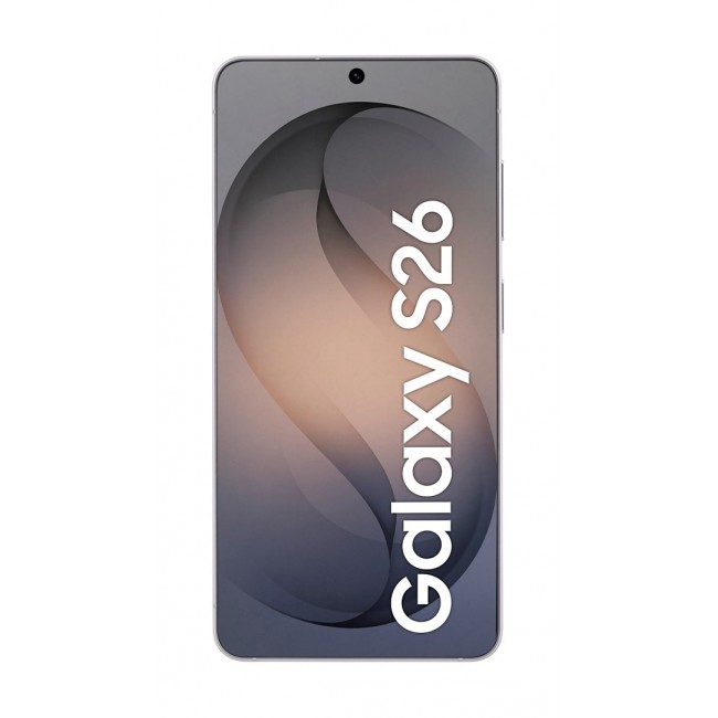 Samsung Galaxy S26 16 cm (6.3