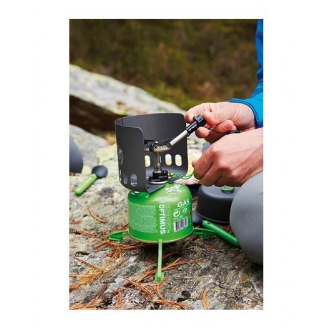 Optimus 8018914 camping stove Liquid fuel stove
