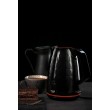 Adler AD 1277 B electric kettle 1.7 L 2200 W Black Adler AD 1277 B electric kettle 1.7 L 2200 W Black