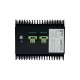 LevelOne 20-Port L2 Plus Managed Industrial Switch, 8 x 1GbE RJ45, 8 x 1GbE SFP, 4 x 1/2.5GbE SFP, DIN-Rail, -40 C to 80 C