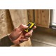 Stanley STHT77666-0 rangefinder Black, Yellow 0.165 - 12 m