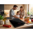 Esperanza EKH009 hob Black Countertop 28 cm Zone induction hob 1 zone(s) Esperanza EKH009 hob Black Countertop 28 cm Zone induction hob 1 zone(s)
