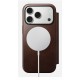 Nomad Modern Leather Folio mobile phone case 16 cm (6.3