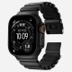 Nomad Stratos Band Black Titanium