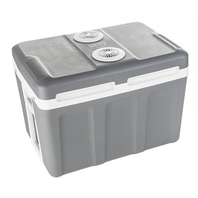 Camry CR 8061 cool box Grey,White 45 L Electric