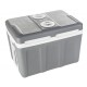 Camry CR 8061 cool box Grey,White 45 L Electric