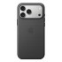 Apple iPhone 17 Pro Max TechWoven Case with MagSafe - Black