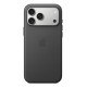 Apple iPhone 17 Pro Max TechWoven Case with MagSafe - Black