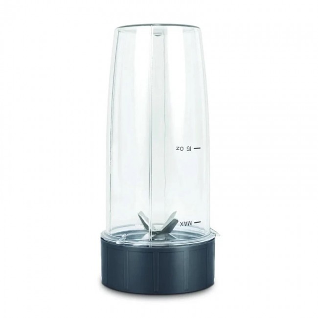 Nutri Blender 1200W ZSB3200 Zelmer Black