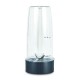 Nutri Blender 1200W ZSB3200 Zelmer Black