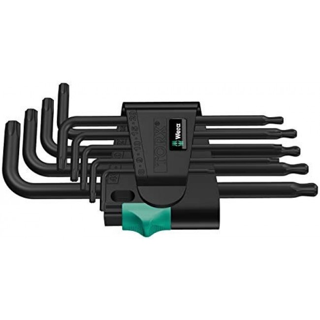 Wera 05073598001 torx key