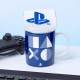 PLAYSTATION 5 - ZESTAW KUBEK + SKARPETY