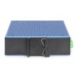 Digitus Industrial 8+2 -Port L2 managed Gigabit Ethernet Switch