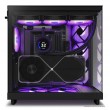 NZXT H6 Flow RGB Midi Tower Black