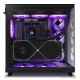 NZXT H6 Flow RGB Midi Tower Black