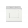 Digitus Dynamic-N series wall-mounted enclosure - 600x600 mm (WxD), unmounted Digitus Dynamic-N series wall-mounted enclosure - 600x600 mm (WxD), unmounted