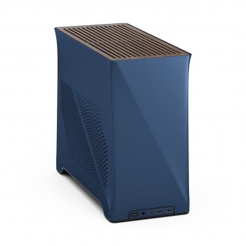 Fractal Design Era 2 Mini Tower Blue