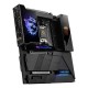 MSI MEG X870E GODLIKE motherboard AMD X870E Socket AM5 Extended ATX