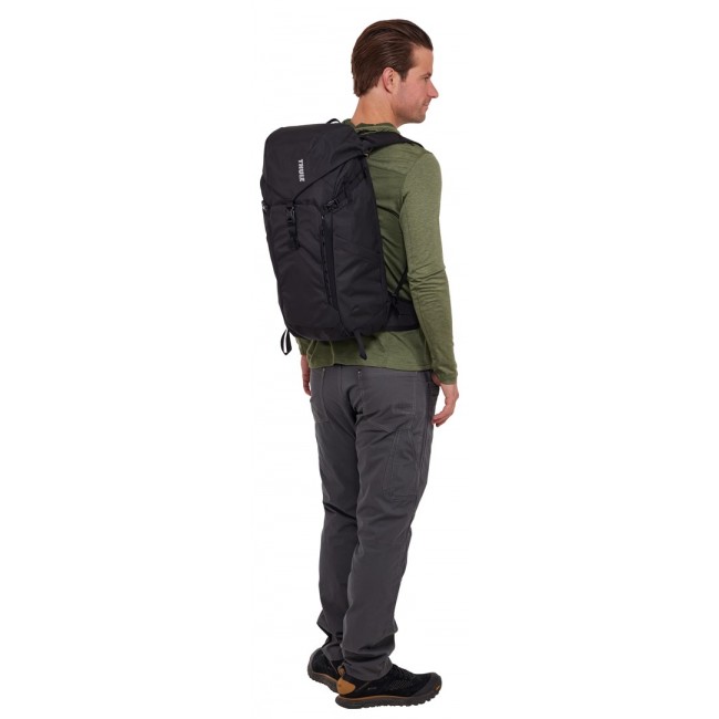 Thule Alltrail TADP225 Black backpack Travel backpack Polyester Thule Alltrail TADP225 Black backpack Travel backpack Polyester
