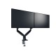 Multibrackets M Deskmount Gas Spring Dual Black Multibrackets M Deskmount Gas Spring Dual Black