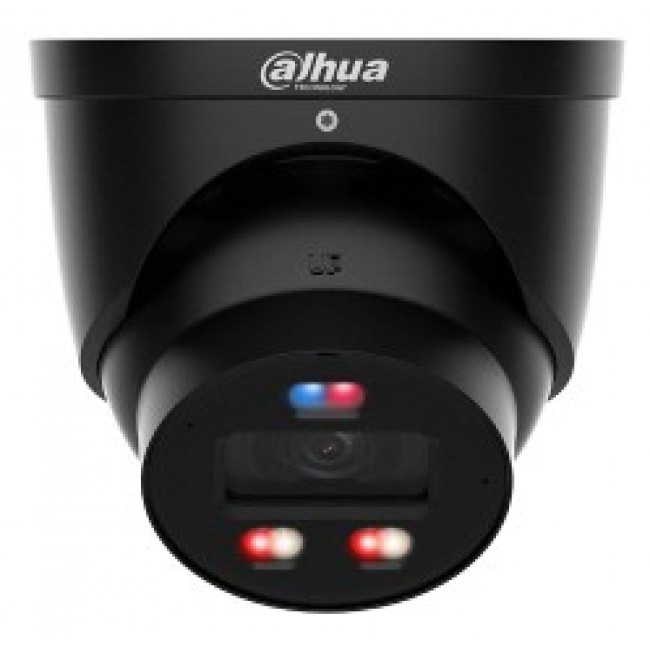IP Camera DAHUA IPC-HDW3649H-AS-PV-0280B IP Camera DAHUA IPC-HDW3649H-AS-PV-0280B