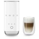 Smeg MFF02WHEU milk frother/warmer Automatic milk frother/warmer White