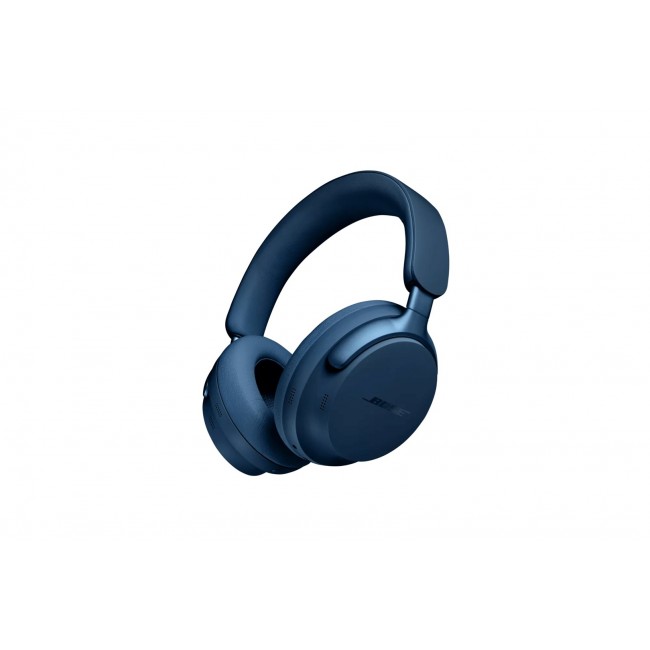 Bose 880066-1200 headphones/headset Wired & Wireless Head-band Bluetooth Blue