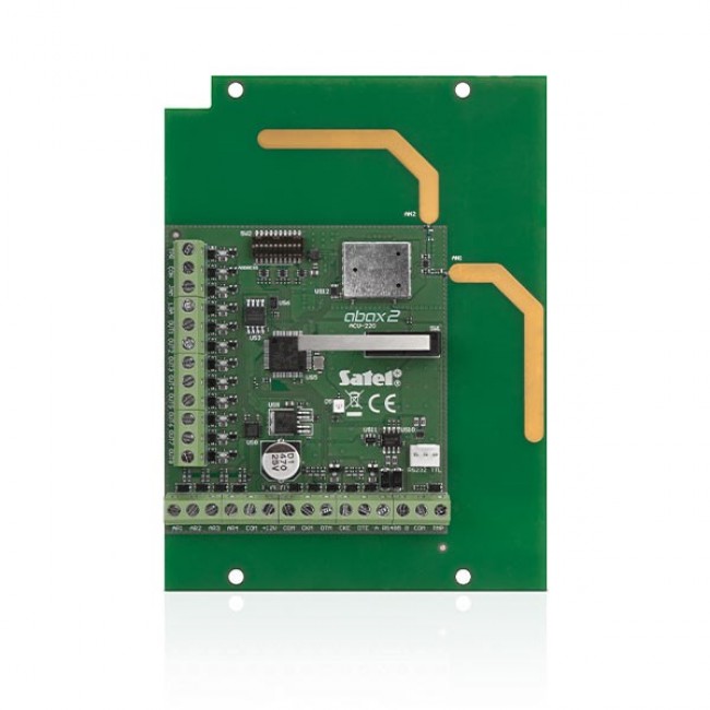 Satel ACU-220 alarm / detector accessory