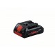 Bosch ProCORE 14V 4.0Ah Professional Battery Black